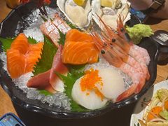 -诚家·日式烧鸟·深夜食堂(虹桥天街店)