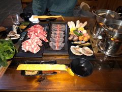 -丽江庭院之丽江往事(安定门店)