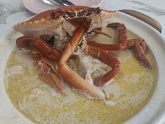 -龙海鲜螃蟹王(宏茂桥店)