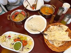 -清真· AL-JANNAT 佳纳特餐厅(仙林店)
