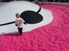 -万源龙顺度假庄园生态观光园