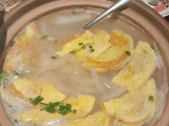 -老客家·客家菜(万达店)