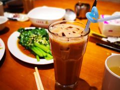 -澳门陈光记烧味饭店(郎家园店)