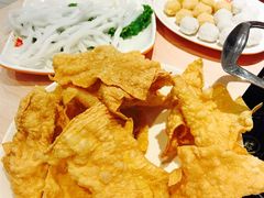 -刘一锅筋头巴脑(大悦城C店)