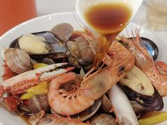 -好兄弟郭巨海鲜(天一阁店)