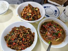 -笨罗卜浏阳菜馆(太平街店)