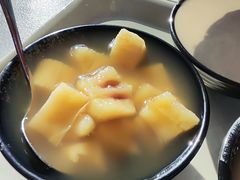 -冰神糖水铺(国贸中心店)