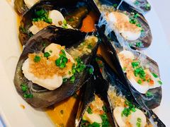 -玫瑰厅上海菜(兴国路店)