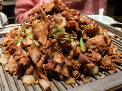 -四季民福烤鸭店(前门廊房二条店)