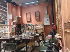 -十八字金银饰·拼豆·开蚌手工体验团建(君太百货店)