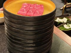 -牛New寿喜烧(金茂览秀城店)