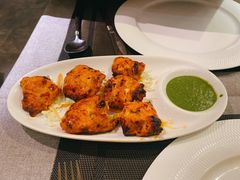 鸡肉提卡-Pita's&Tika's中东和印度风味餐厅(龙湖天街店)