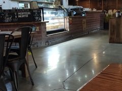 大堂-在咖啡INCOFFEE(ICC升龙环球中心店)