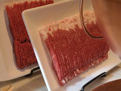-清真·鸦儿李记·涮肉(花市店)