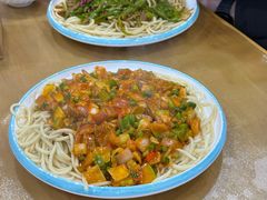-清真·尖子尖牛肉面(王府井店)
