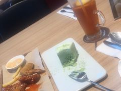 -必胜客(花舞大唐博物馆店)