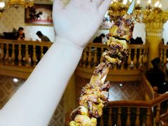 -伊带伊路新疆美食府(呼家楼店)
