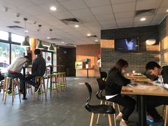 -麦当劳(塘厦蛟坪路DT店)