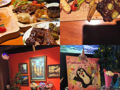 -布拉格餐厅· 中欧捷克菜(全国首店)