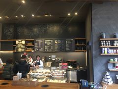 -星巴克臻选(成都太古里店)