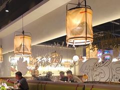 -楠小云·云南鲜菌·鲜牛自助火锅(九眼桥店)