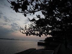 -淡水老街