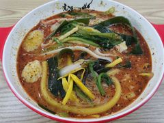 -高福麻辣烫(新阳店)