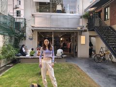 -Money Shops(愚园路店)