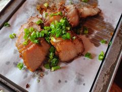 -绿茶餐厅(蓝色港湾店)