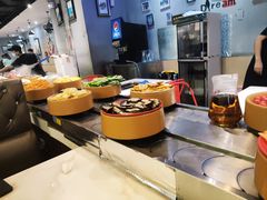 -川锅·火锅·烤肉自助餐厅