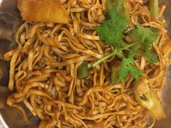 -唐晋人家(源深路店)