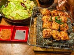 -雀舞云南菜(天津天河城购物中心店)