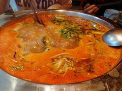 -老凯俚酸汤鱼(鸿通城店)