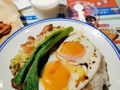-肥佬哥香港车仔面(人民广场店)