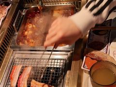 -芝小官毛肚火锅海鲜自助(淮安清江浦区新亚店)