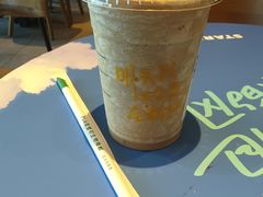 -星巴克(杭州嘉里中心4F店)