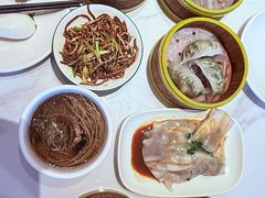 -东方早茶 海鲜•青岛菜(国信体育中心店)