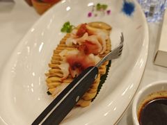 -一品粤珍轩(吴中路店)