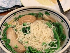 -济南鲁能贵和洲际酒店-第六层自助餐厅