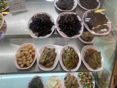 -香妃烤鸡(西单店)