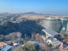 -蓝精灵乐园·世茂精灵之城主题乐园