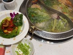 -千牛将·鲜牛肉火锅(开元路店)