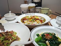 -太二酸菜鱼(汕头苏宁广场店)