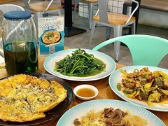 -唔止卤嘢·潮州菜(鹭江店)