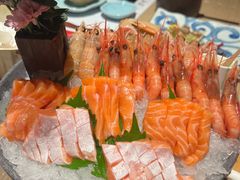 -匠和风精致料理(宁德万达店)
