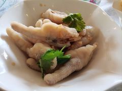 白云凤爪-沙河粉村·国家非遗传承(云台店)