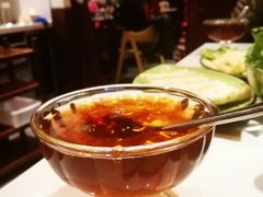 -一叶一世界·素食餐厅(锦华万达店)