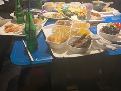 -堂会·KTV·自助餐·团建聚会(天河店)