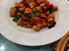 -紫阳家宴(源深店)