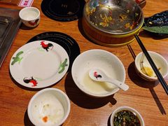 -强记鱼粥(南村店)